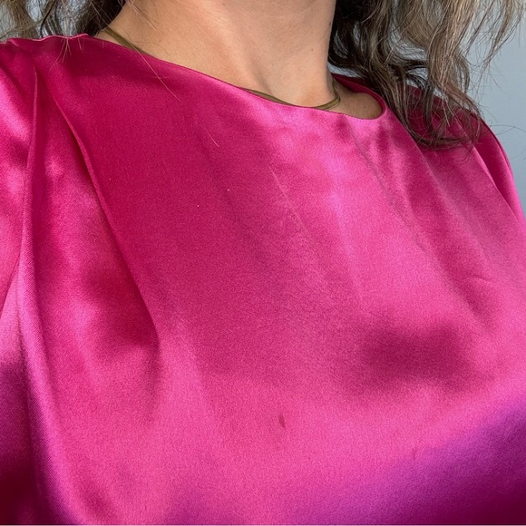 Nonchalant Label Desiree Dress Pink - Picture 12 of 17